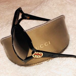 Gucci Women’s Sunglasses